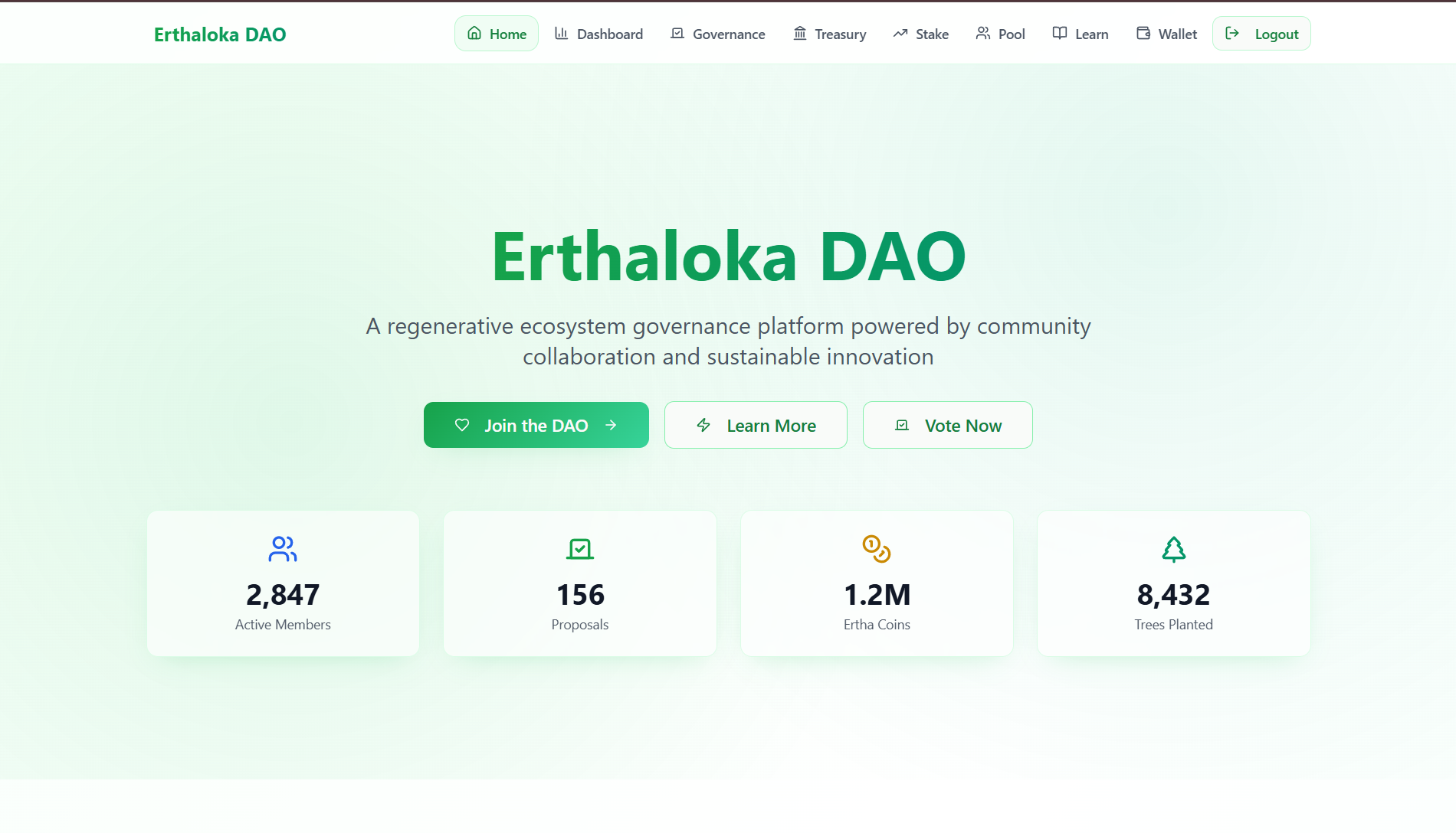 Home Page